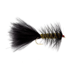 Orvis Fly Fishing Woolly Bugger