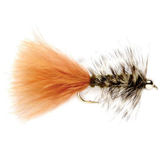 Orvis Fly Fishing Bead Head Woolly Bugger Streamer
