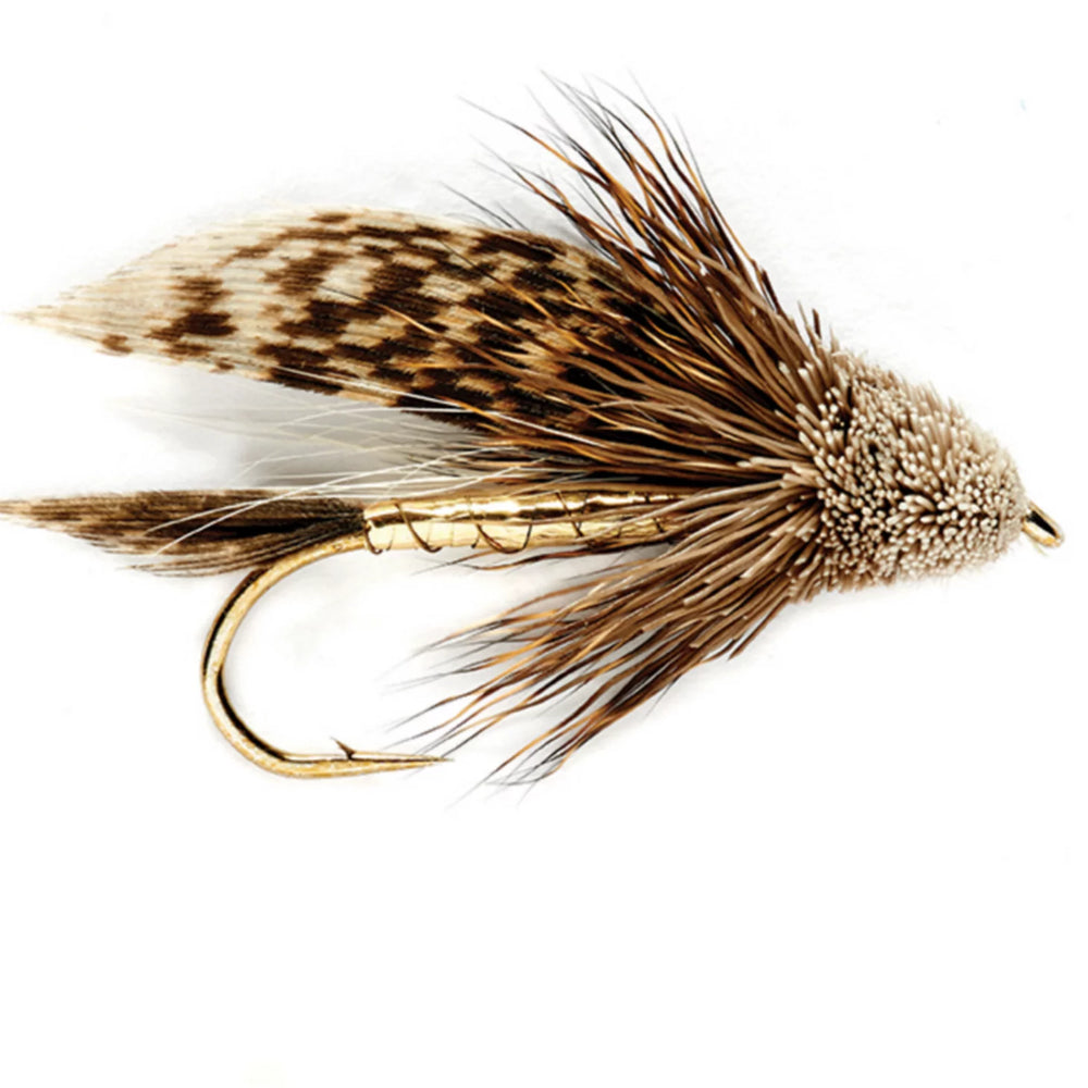Orvis Fly Fishing Muddler Minnow