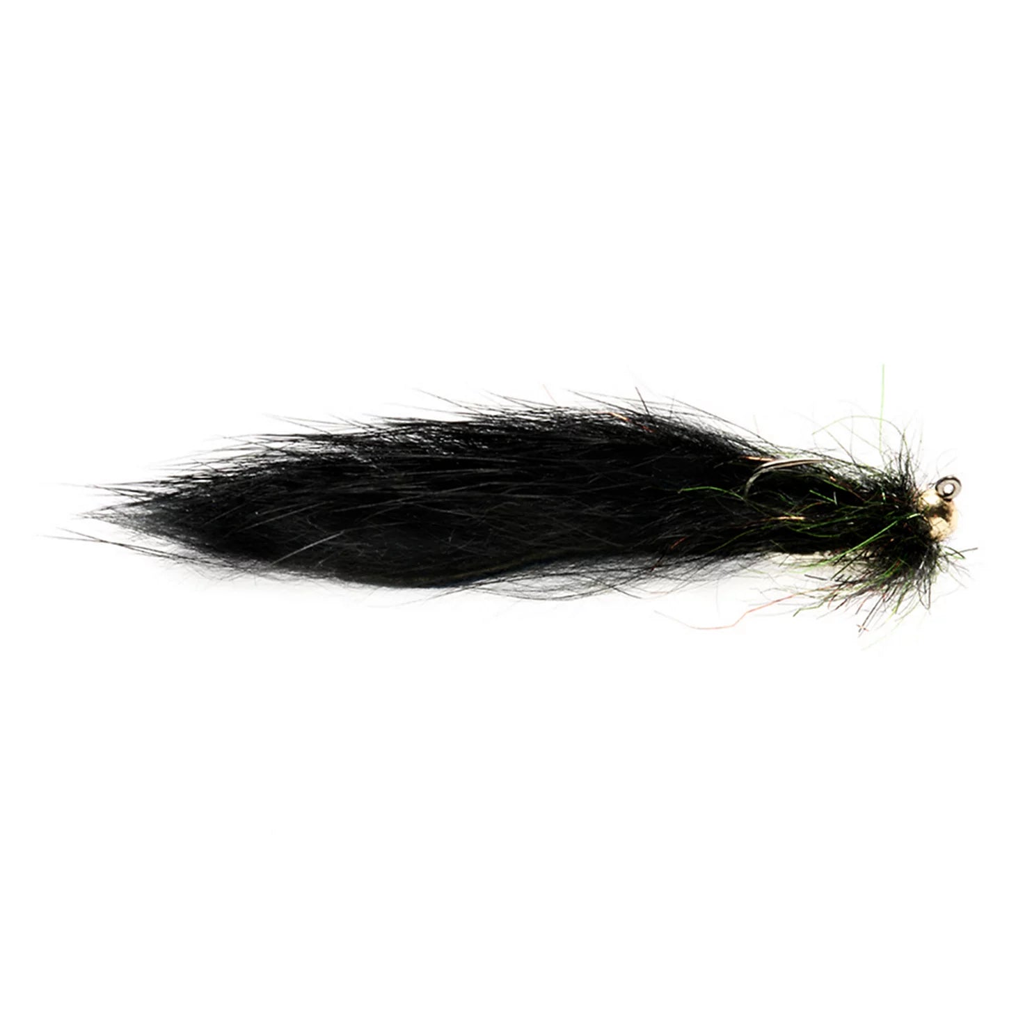 Orvis Fly Fishing Barbless Croston's Belly Flop Sculpin