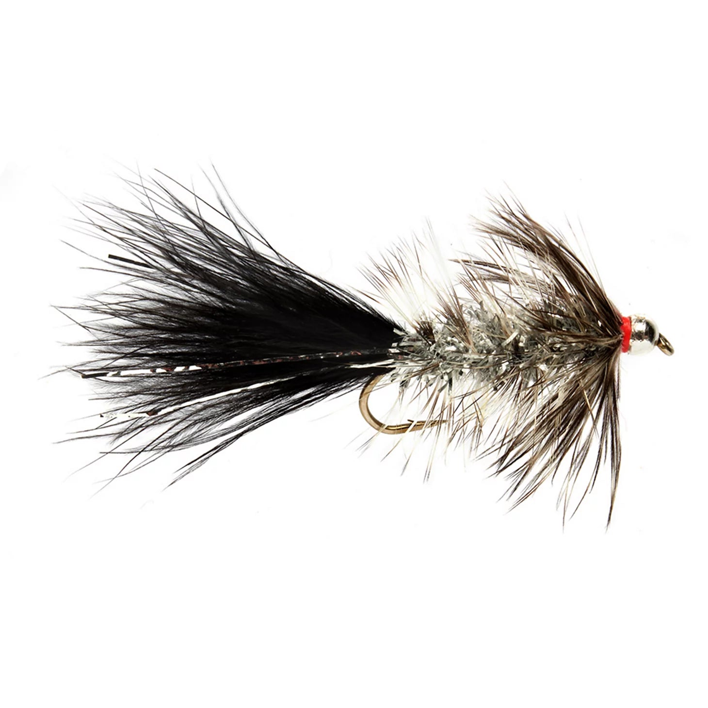 Orvis Fly Fishing Shuggy Bugger
