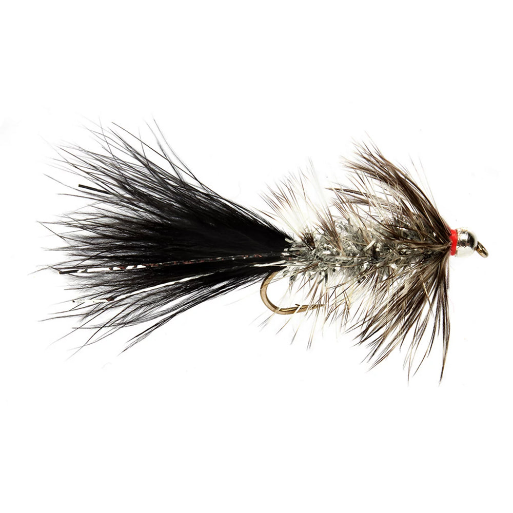 Orvis Fly Fishing Shuggy Bugger