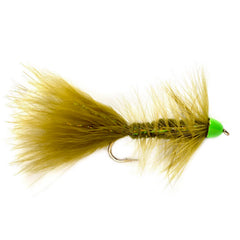 Orvis Fly Fishing Hot Cone Woolly Bugger