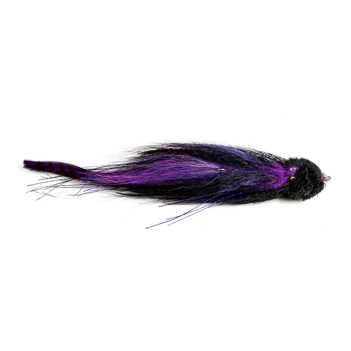 BLACK PURPLE