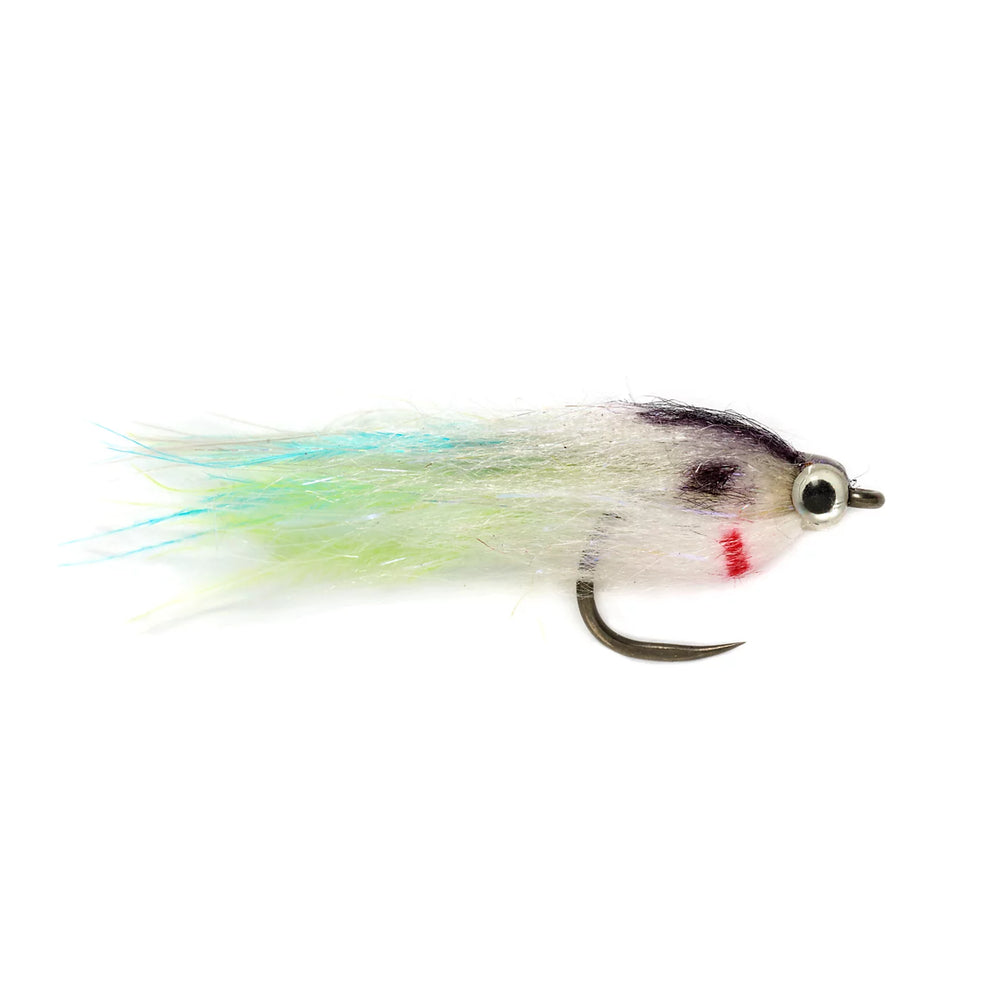 Orvis Fly Fishing Baby Fat Minnow