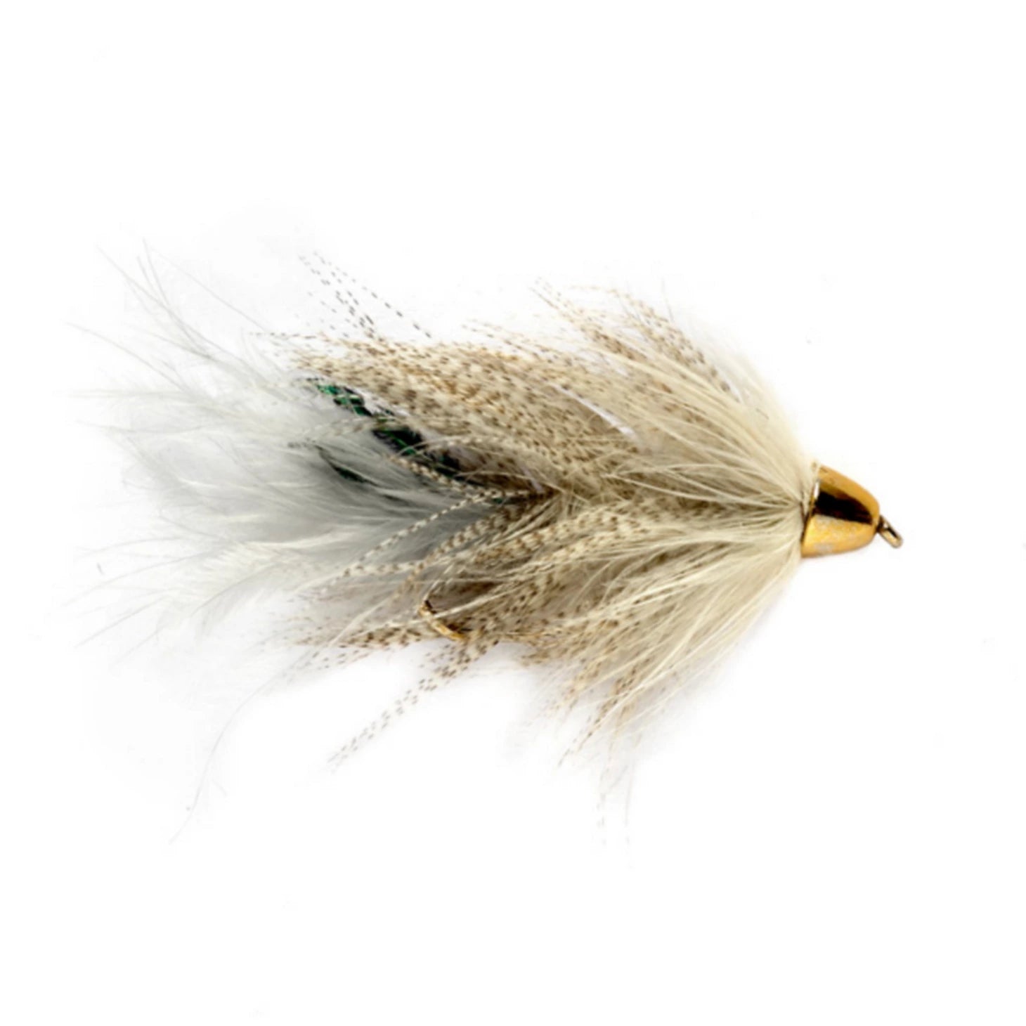 Orvis Fly Fishing Moto's Minnow