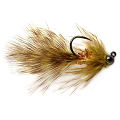 Orvis Fly Fishing Daniel's Jiggy Fry Barbless