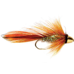 Orvis Fly Fishing Orange Blossom Special Fly