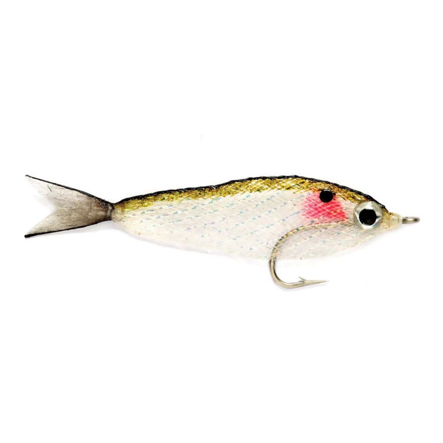 Orvis Fly Fishing Livebait Fly/Flexo Streamer