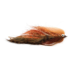 Orvis Fly Fishing Mike's Meal Ticket