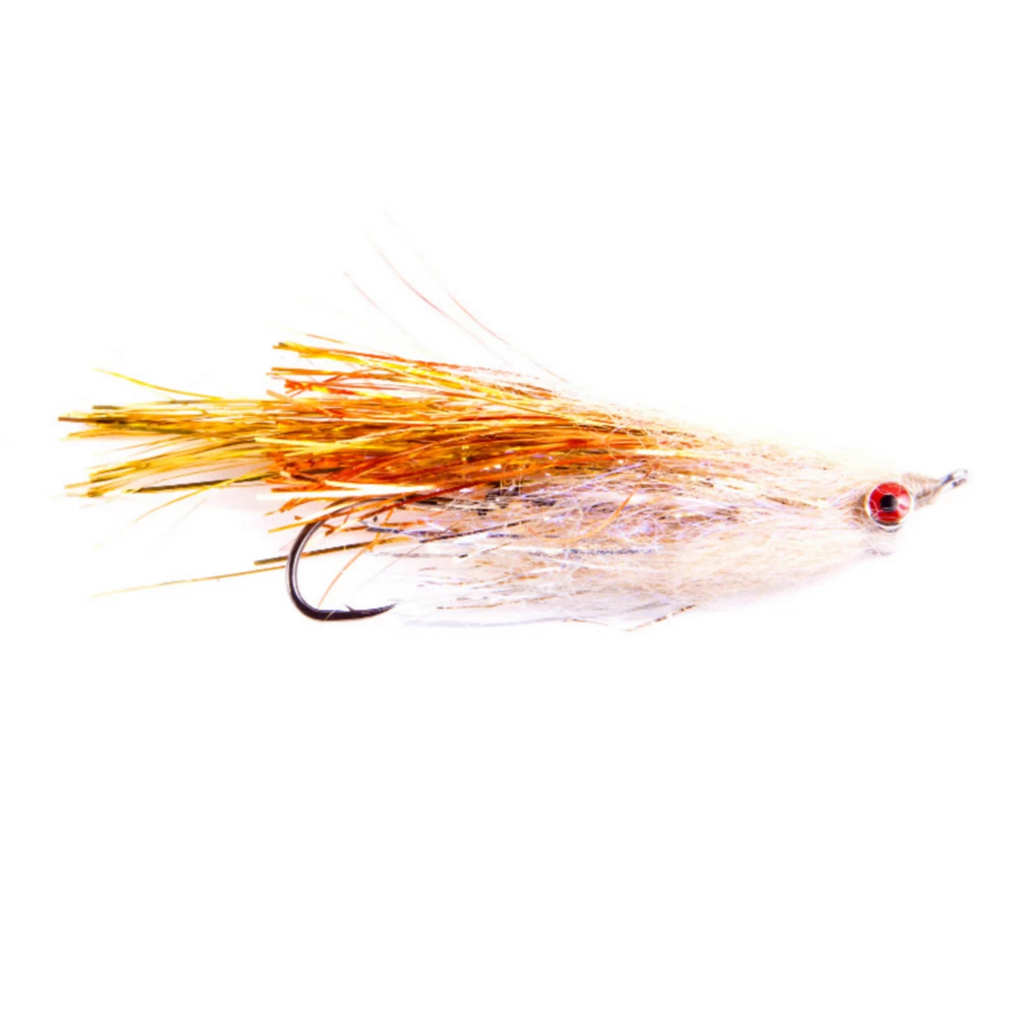 Orvis Fly Fishing Montana Mini Intruder