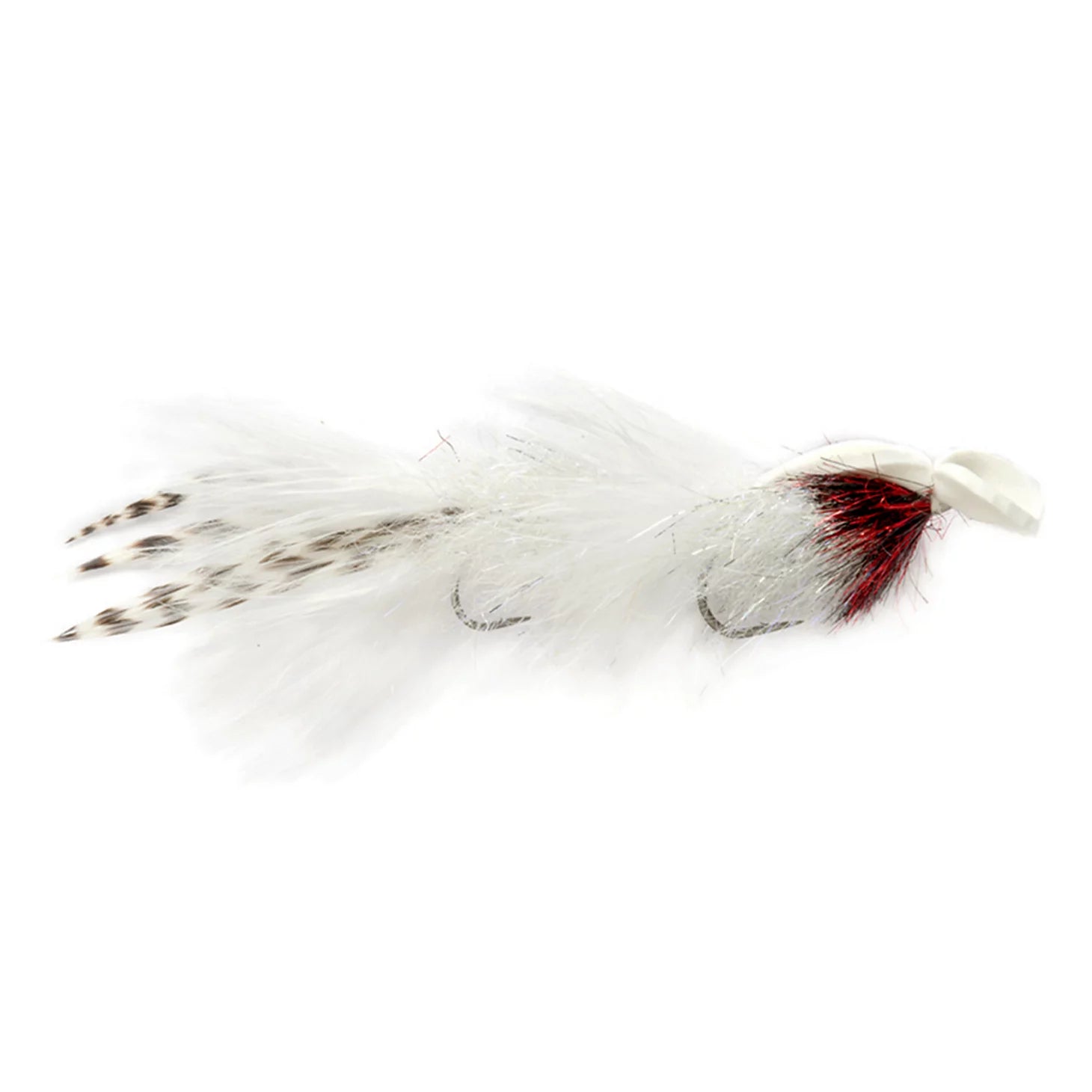 Orvis Fly Fishing Wildwood's Wild Wobbler