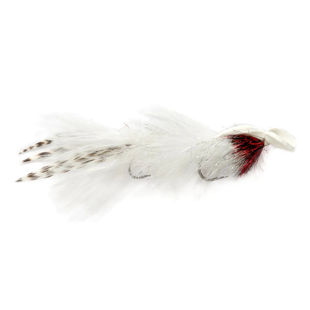 Orvis Fly Fishing Wildwood's Wild Wobbler