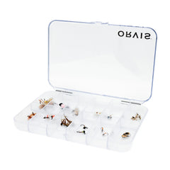 Orvis Fly Fishing Tom Rosenbauer's Fly Box