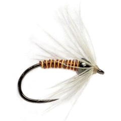 Orvis Fly Fishing Tom Rosenbauer's Soft Wire Hackle