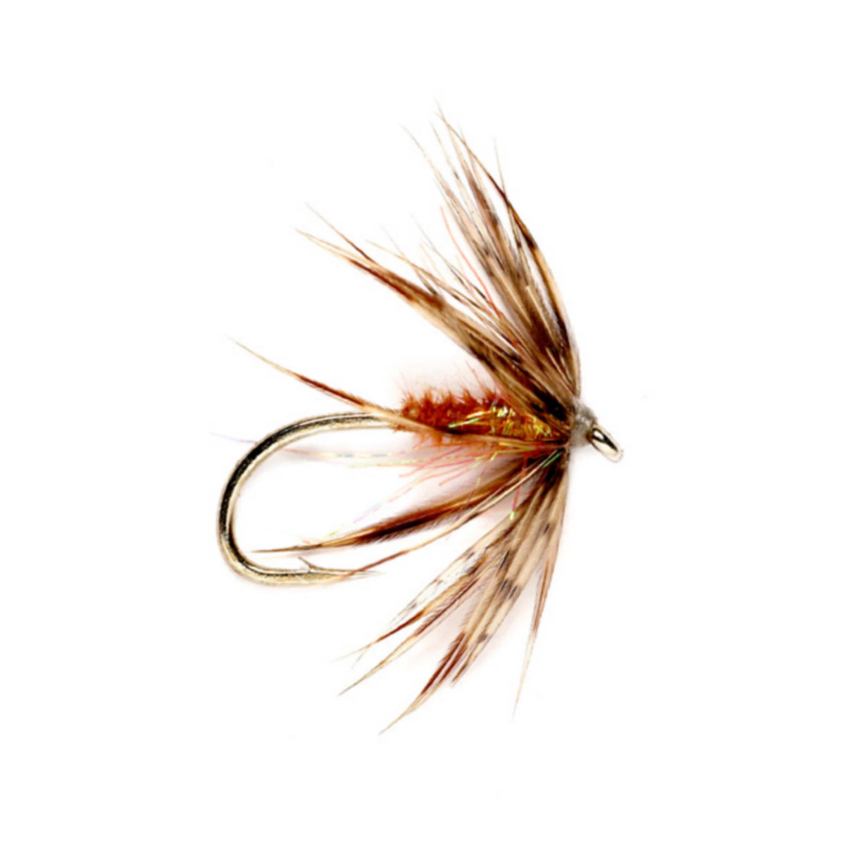 BROWN,14