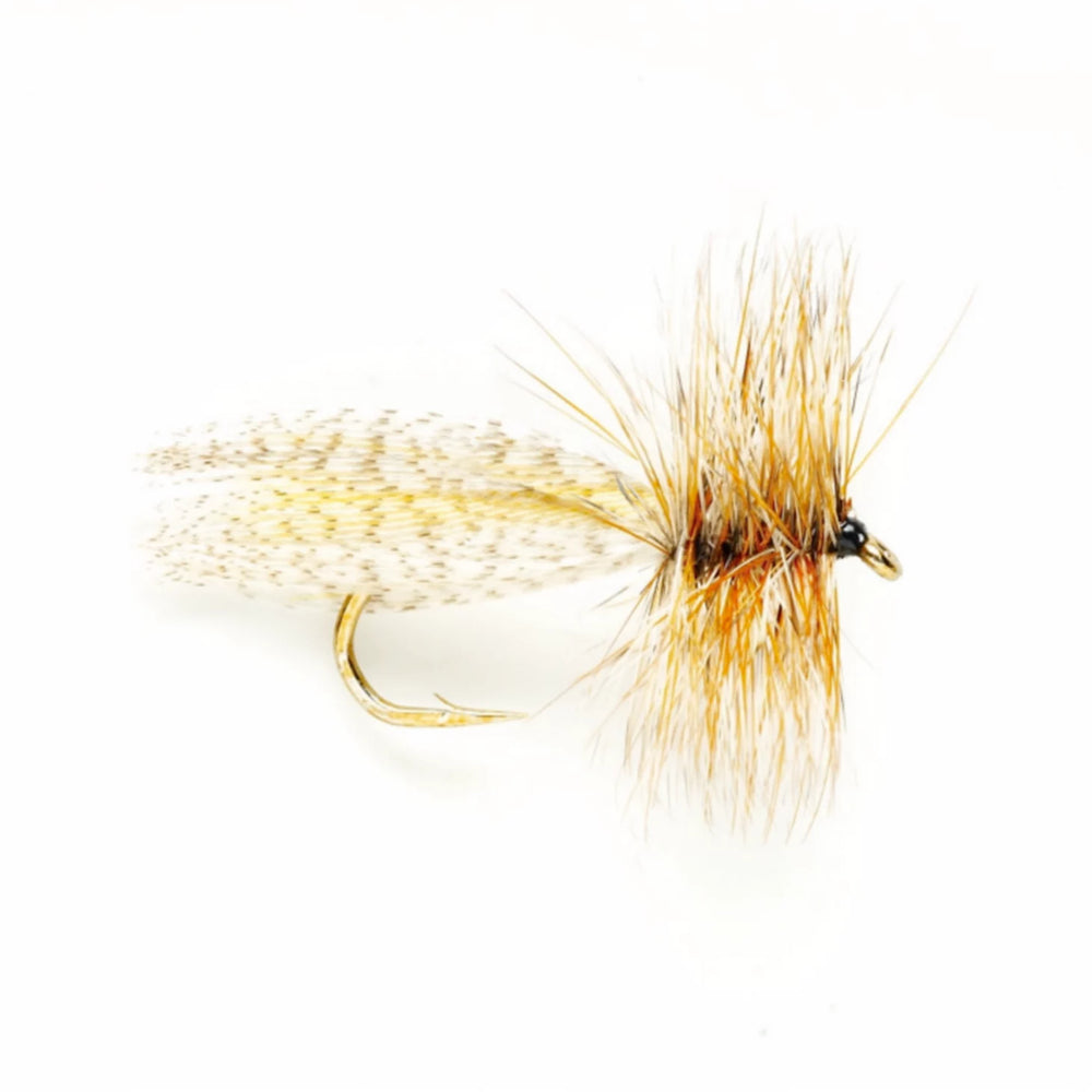 Orvis Fly Fishing Hornberg Wet