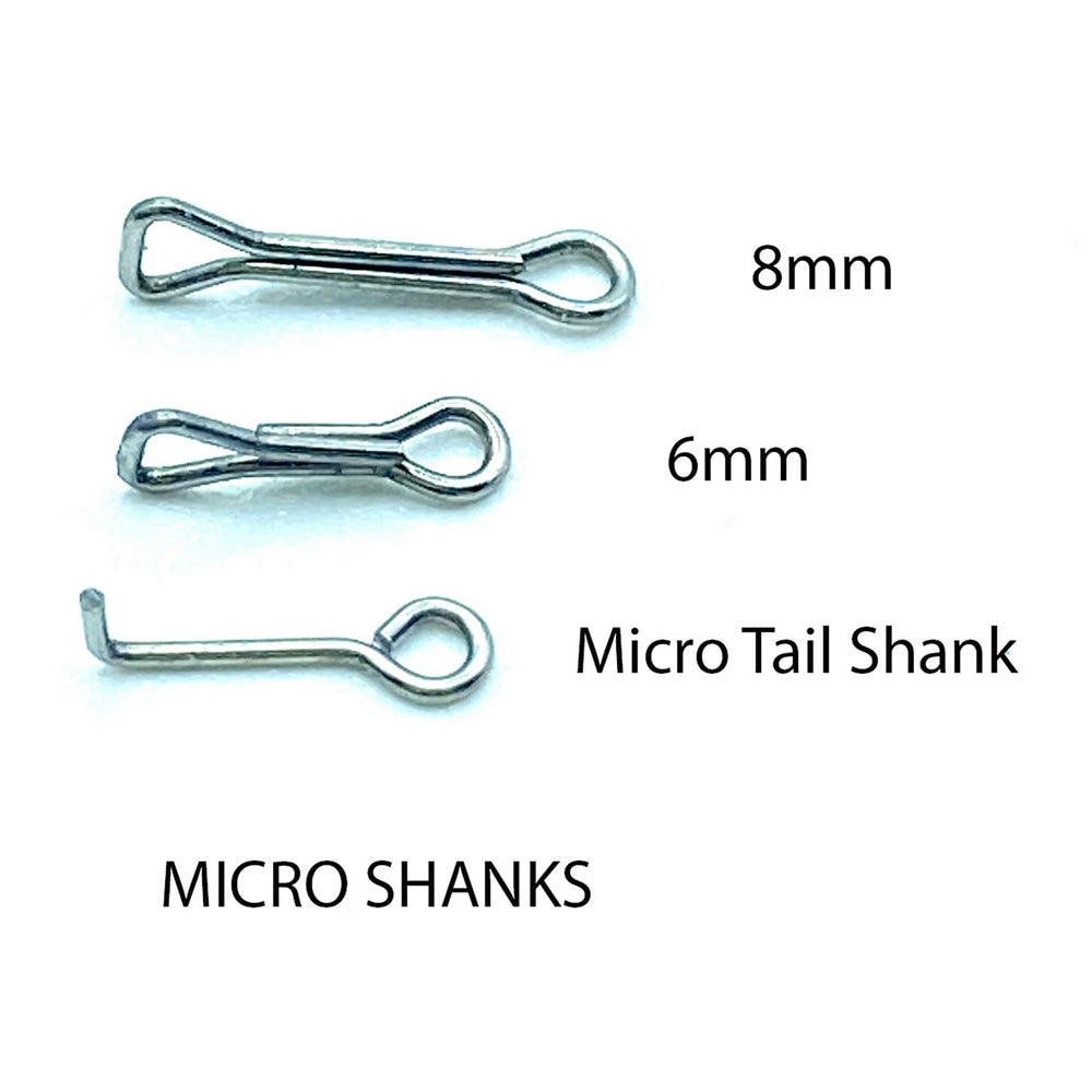 Orvis Fly Fishing Fish-Skull® Next Generation Shank