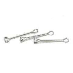 Orvis Fly Fishing Fish-Skull® Exchanger Shank