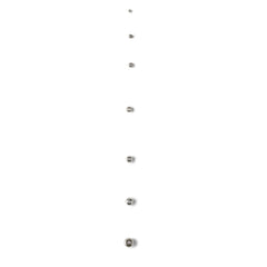 Orvis Fly Fishing Bead-Head Beads