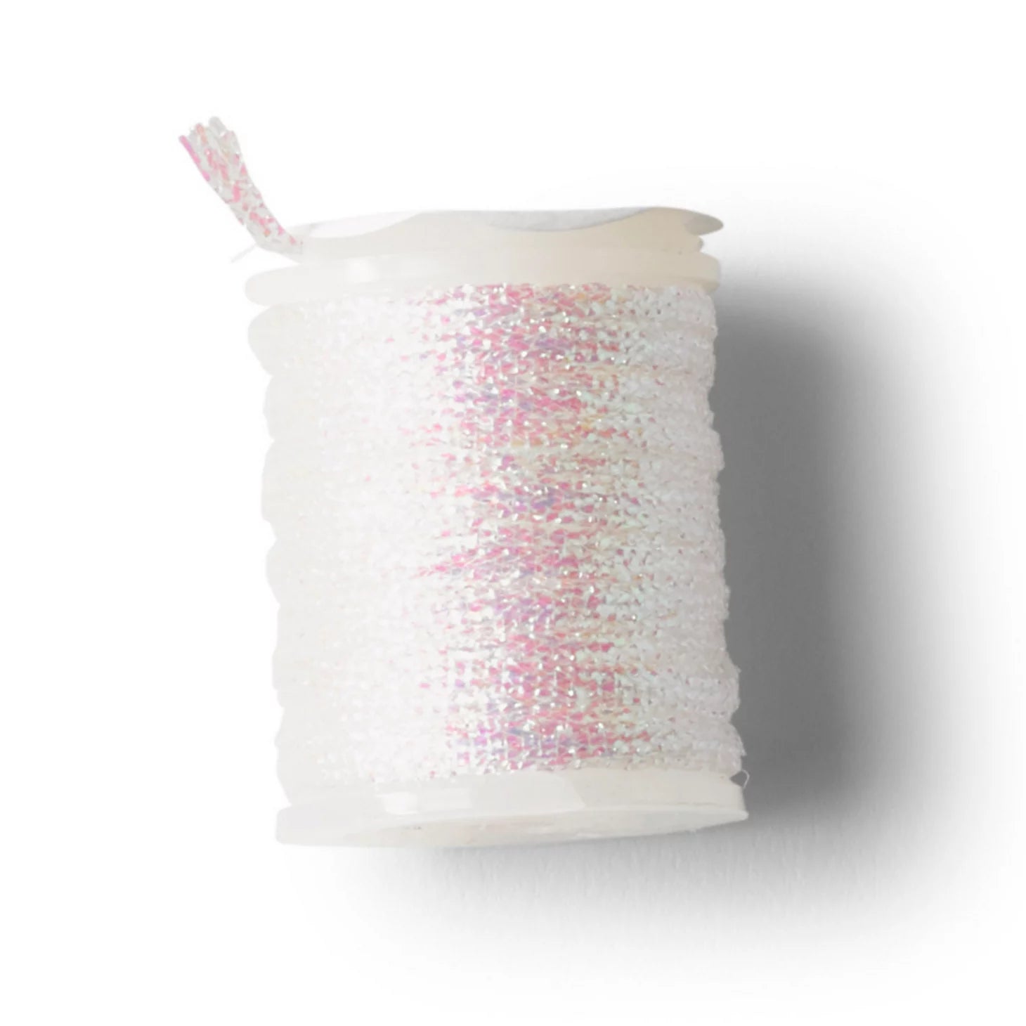 Orvis Fly Fishing Pearlescent Flat Braid