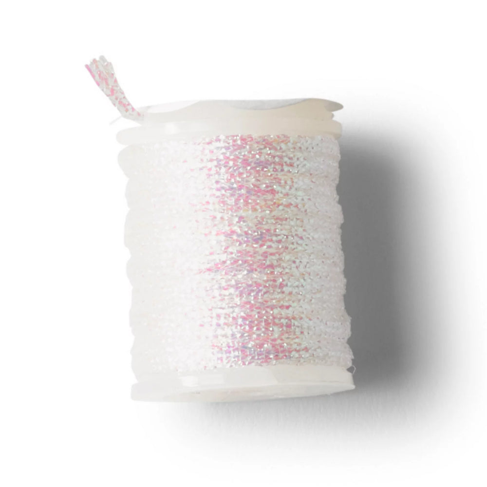 Orvis Fly Fishing Pearlescent Flat Braid