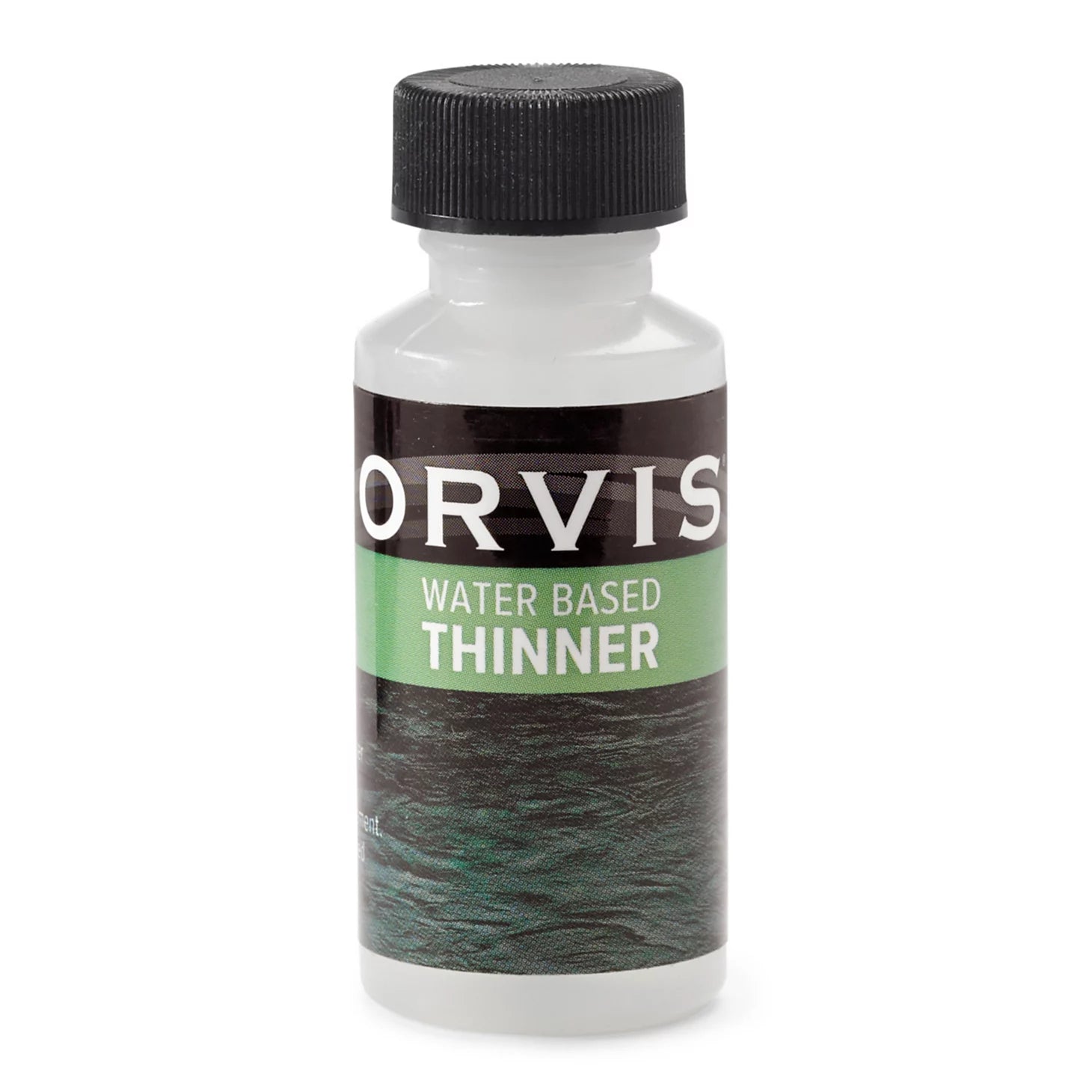 Orvis Fly Fishing Water-Based Thinner