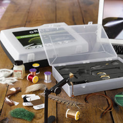 Orvis Fly Fishing Orvis Premium Fly Tying Kit