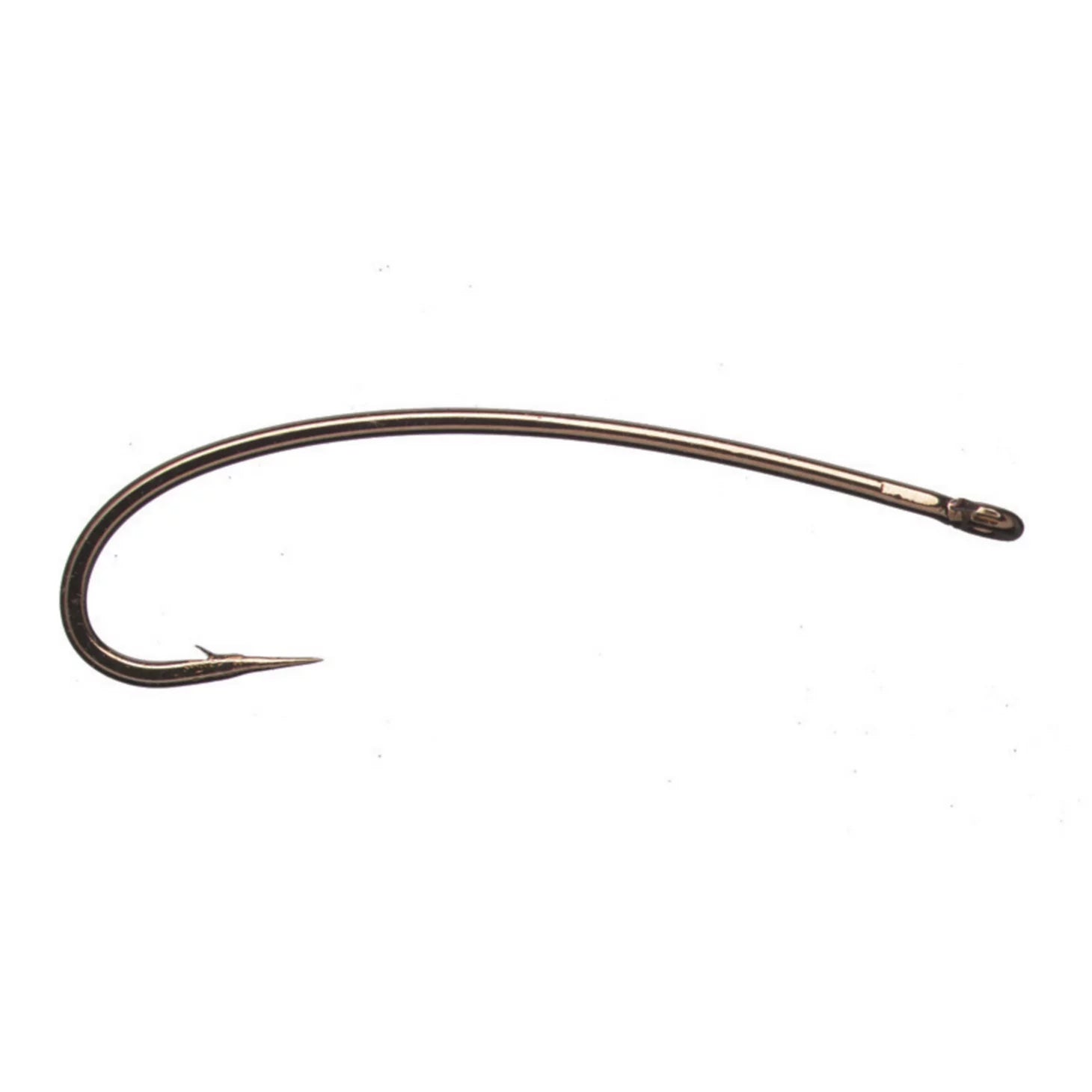 Orvis Fly Fishing Curved Nymph Hook - Box of 50