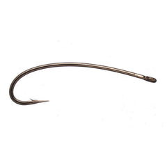 Orvis Fly Fishing Curved Nymph Hook - Box of 50