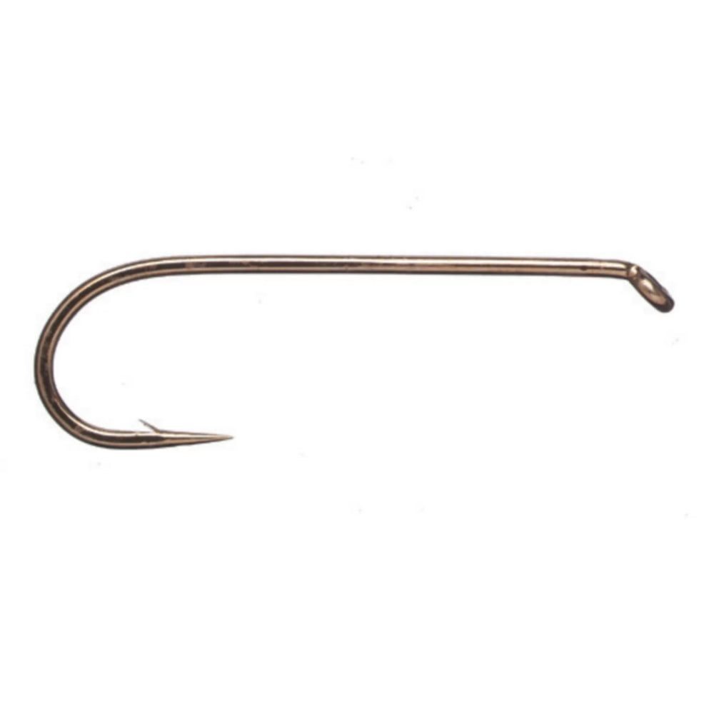 Orvis Fly Fishing Muddler/Stonefly Hook