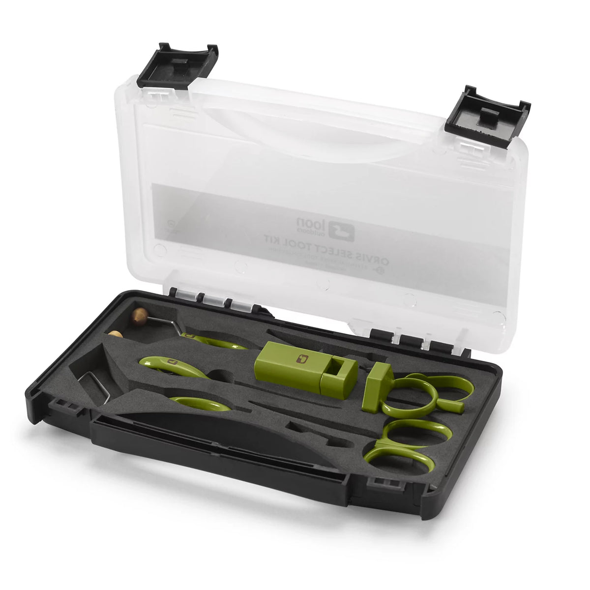 Orvis Fly Fishing Loon Fly-Tying Tool Kit