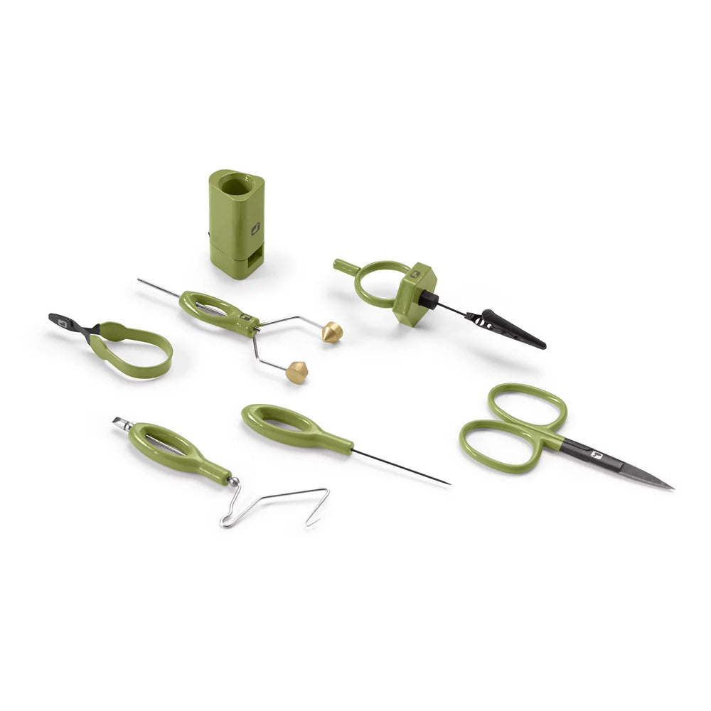 Orvis Fly Fishing Loon Fly-Tying Tool Kit