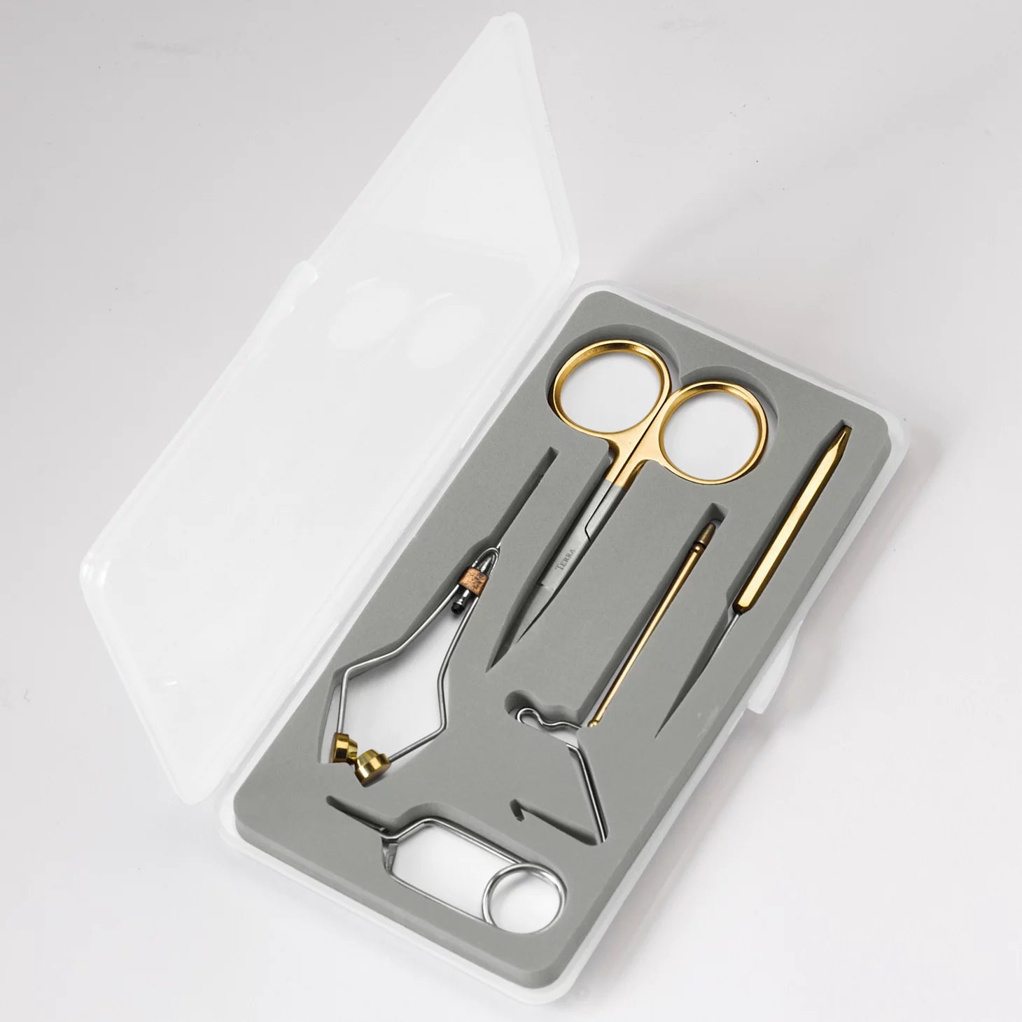 Orvis Fly Fishing Encounter Super Slim Tool Set