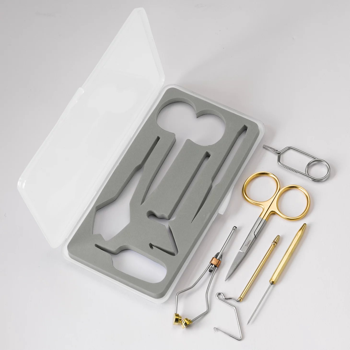 Orvis Fly Fishing Encounter Super Slim Tool Set