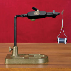 Orvis Fly Fishing Regal Vise - Only Pedestal Vise