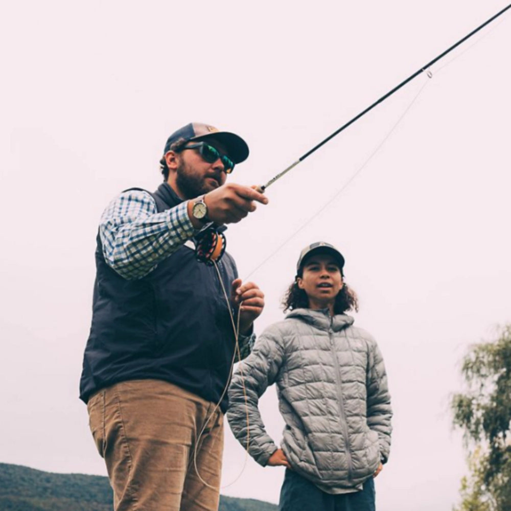 Orvis Fly Fishing North Carolina Fly Fishing School