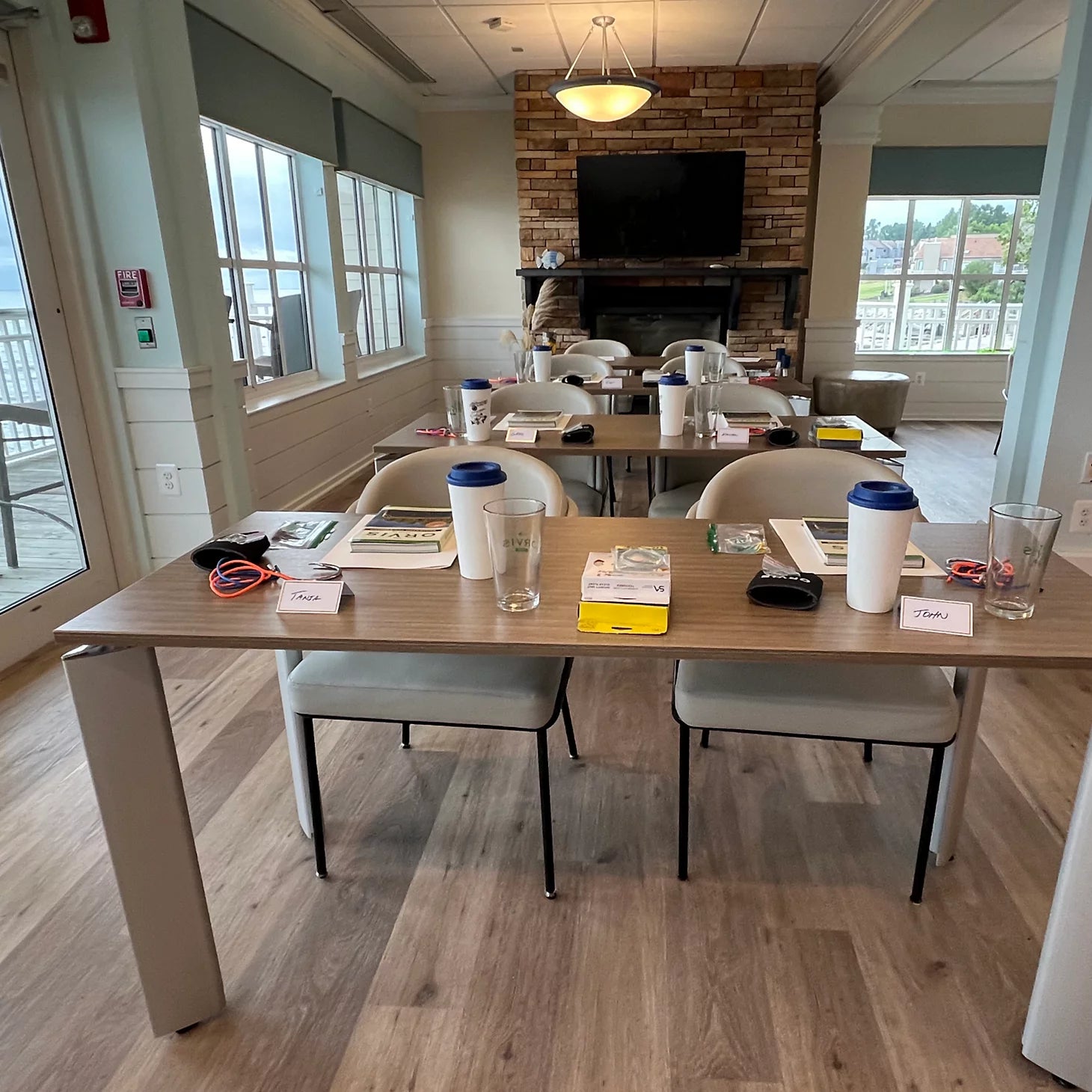 Orvis Fly Fishing Dowell Maryland 2-Day Combination Fly Fishing School - Chesapeake Bay