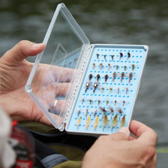 Orvis Fly Fishing Manchester, Vermont Trout Combination School