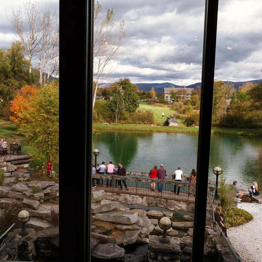 Orvis Fly Fishing Manchester, Vermont Trout Combination School