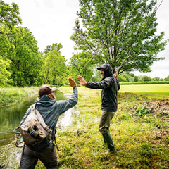 Orvis Fly Fishing Harrisonburg, Virginia Fly Fishing School