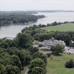 Orvis Fly Fishing Chesapeake Bay Fly Fishing School - Stevensville, MD