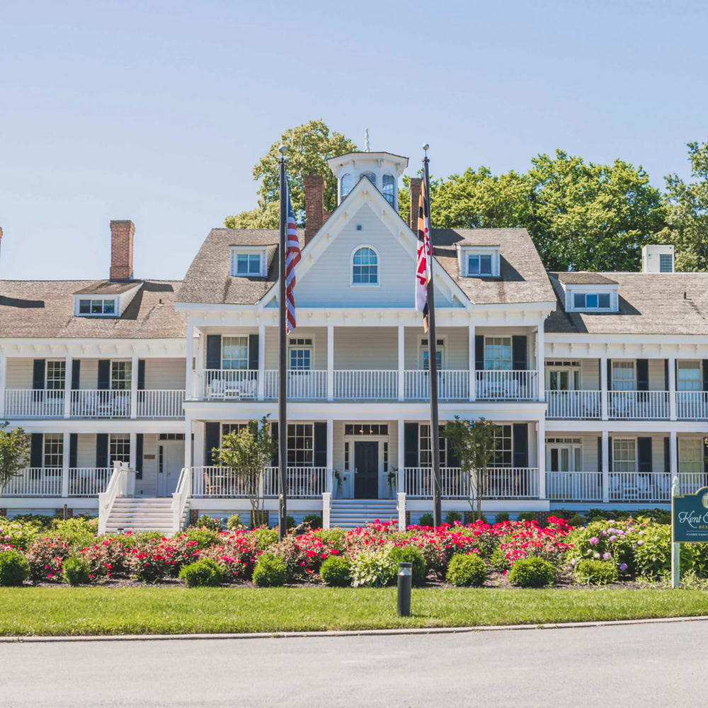 Orvis Fly Fishing Chesapeake Bay Fly Fishing School - Stevensville, MD
