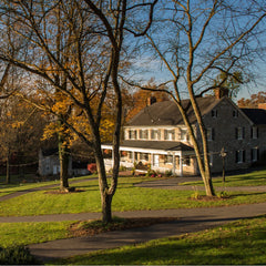 Orvis Fly Fishing Boiling Springs, Pennsylvania Fly Fishing School