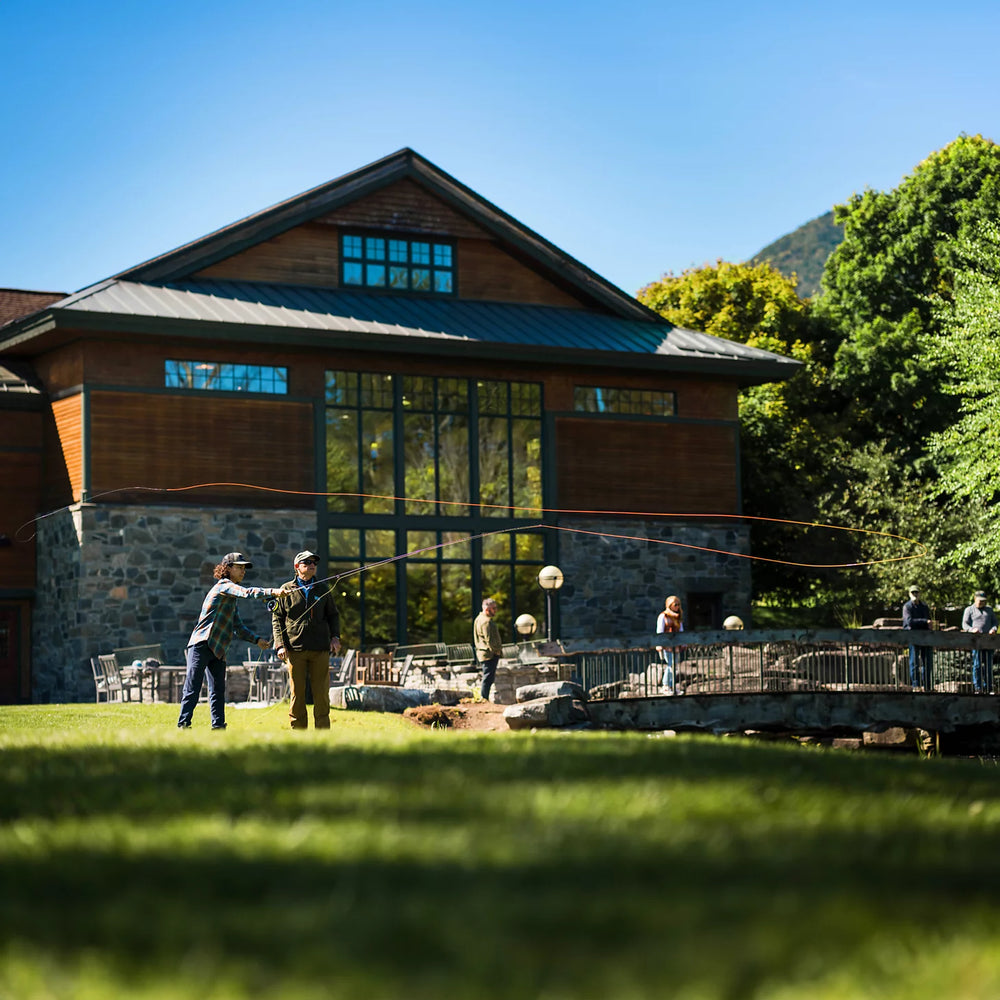Orvis Fly Fishing Sylacauga, Alabama Fly Fishing School