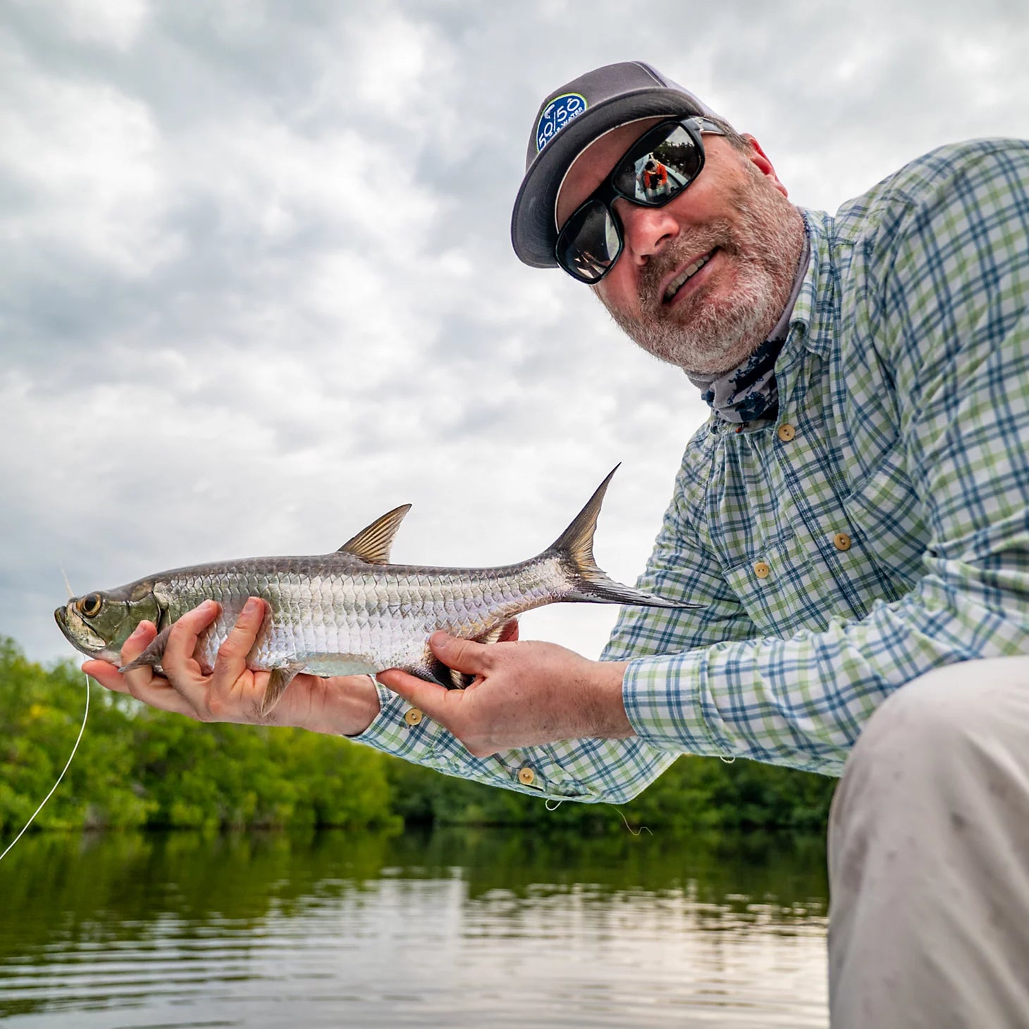 Orvis Fly Fishing Everglades Saltwater School, Florida