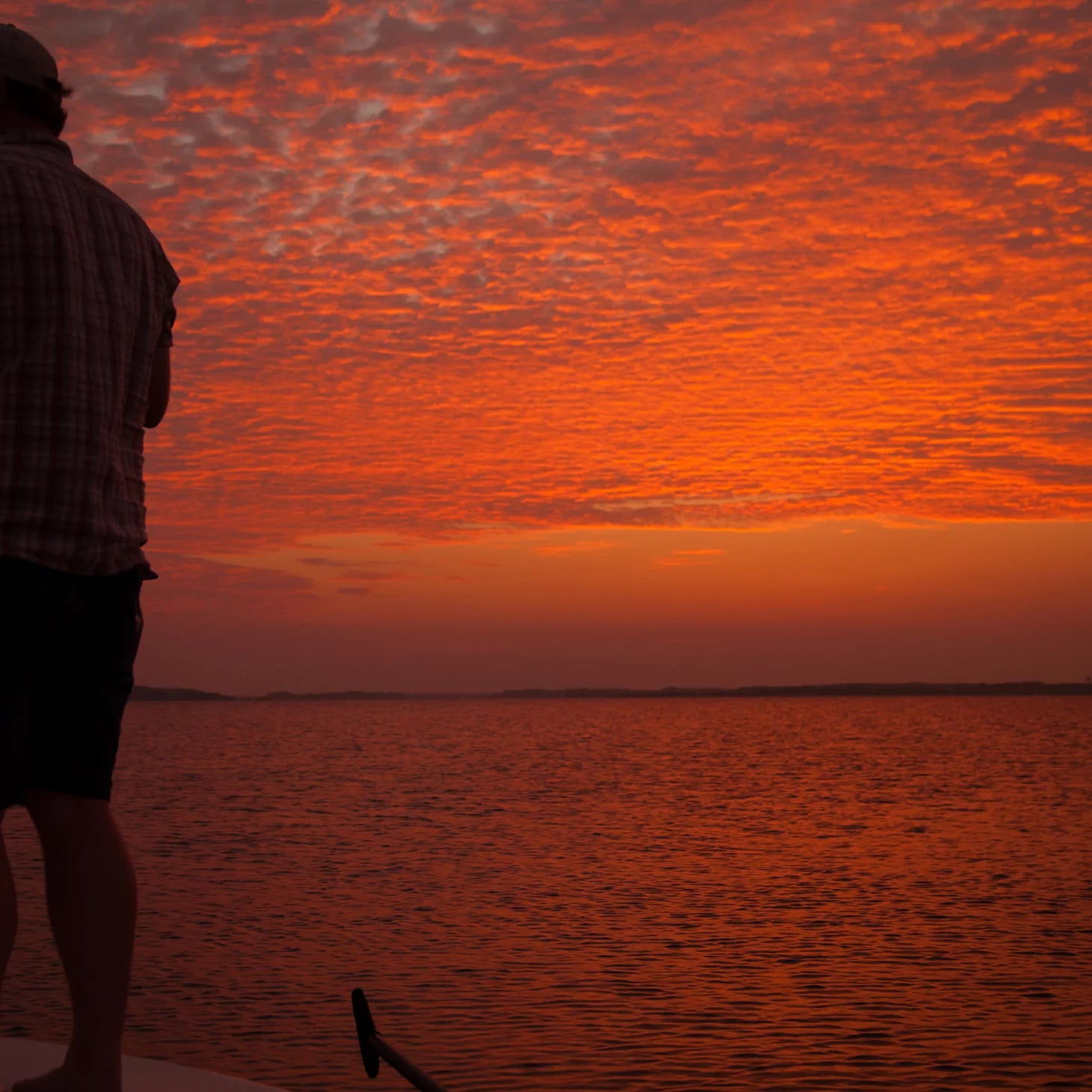 Orvis Fly Fishing Lowcountry Saltwater Fishing School, SC