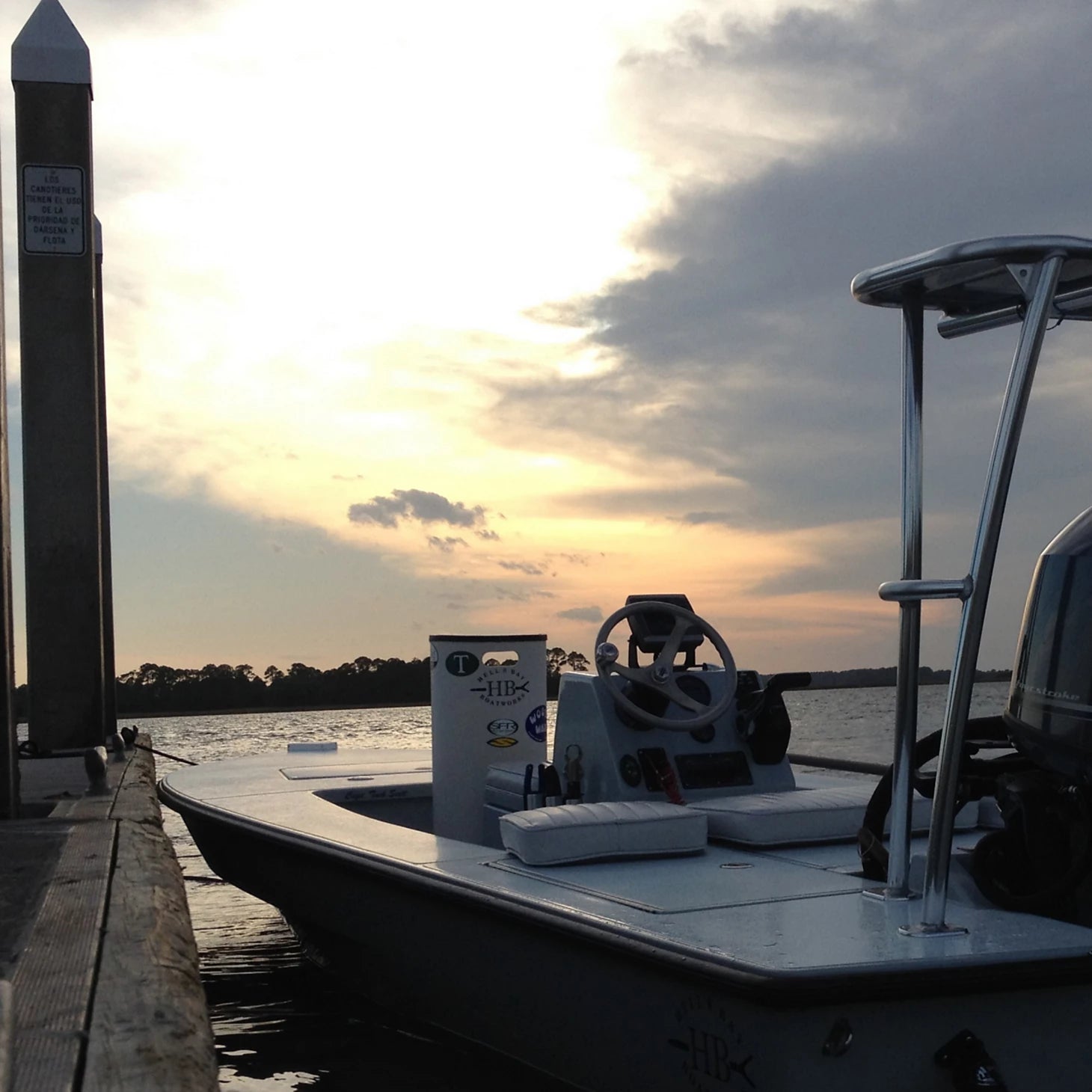 Orvis Fly Fishing Lowcountry Saltwater Fishing School, SC