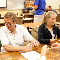 Orvis Fly Fishing 2-Day Parent-Child Fly Fishing School, Manchester, Vermont