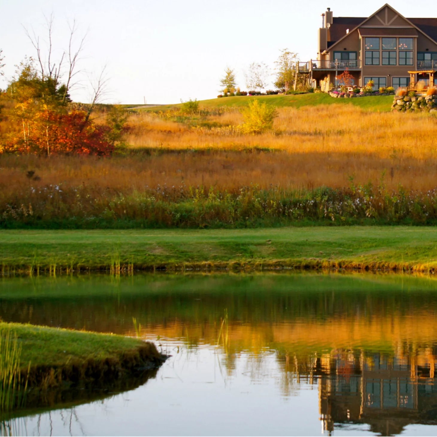 Orvis Fly Fishing Milford Hills, Wisconsin Fly Fishing School